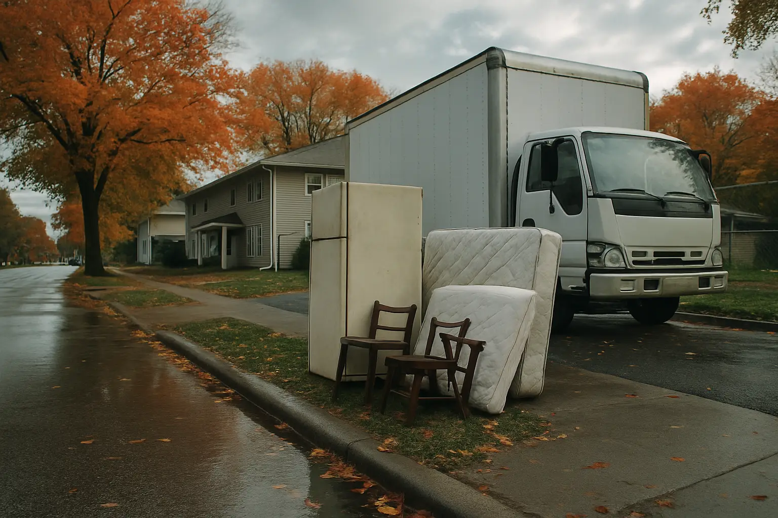 Junk Removal
